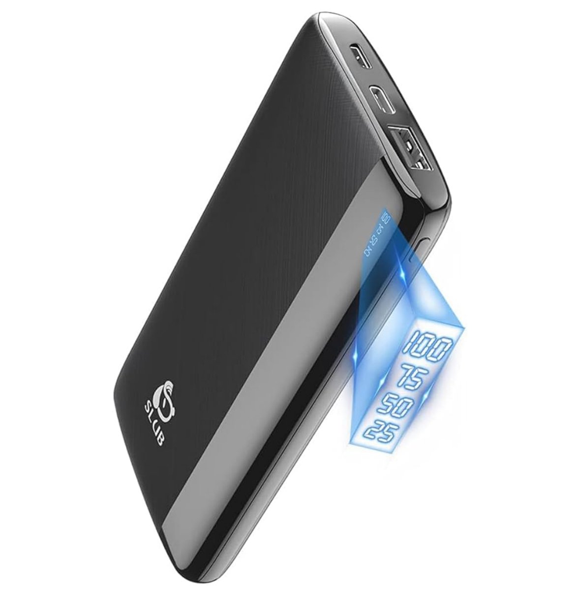 Batterie Externe 12000mAh