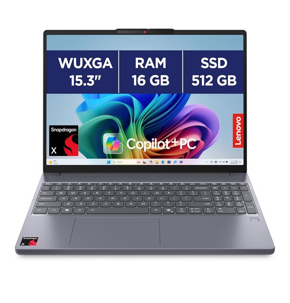 Lenovo IdeaPad Slim 3