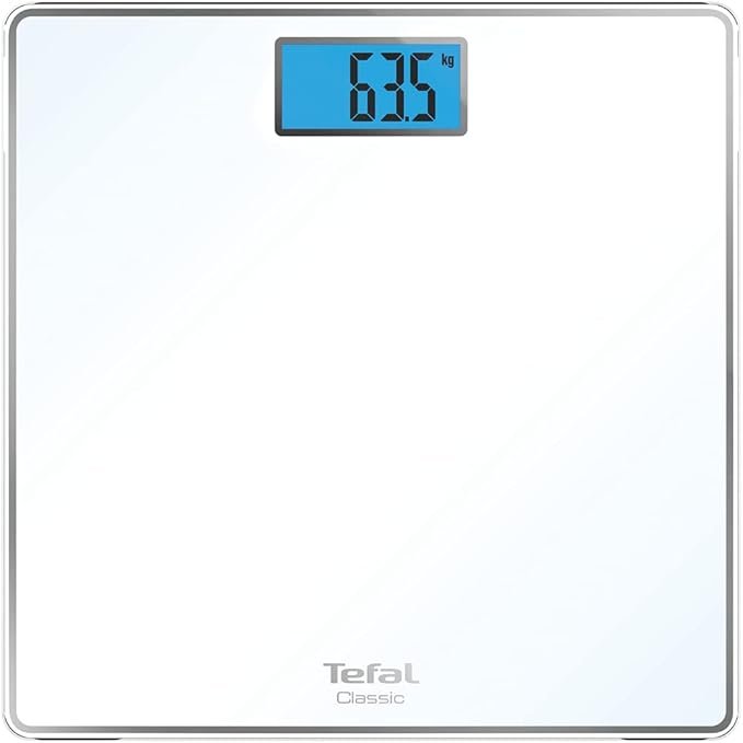 Tefal Classic Pèse-personne balance