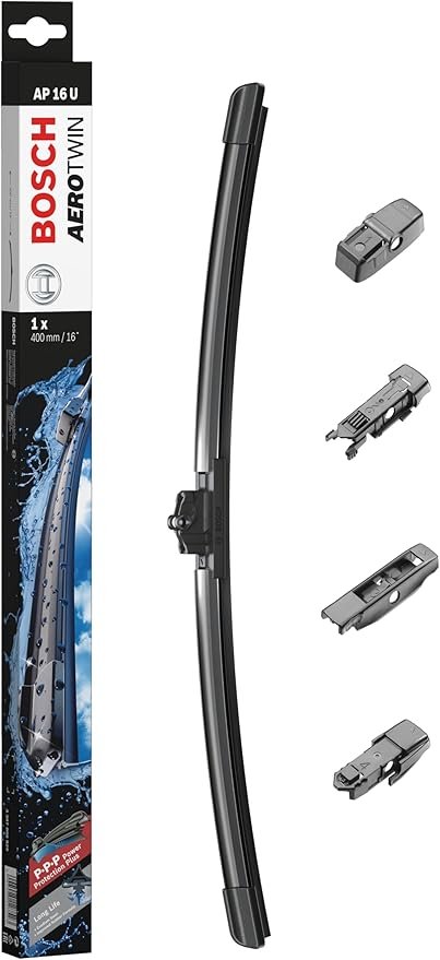 Bosch Balai d'Essuie–Glace Aerotwin AP16U