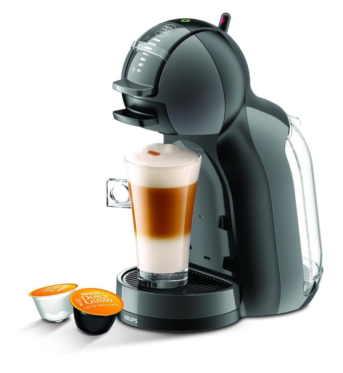 Krups Nescafé Dolce Gusto Machine à café