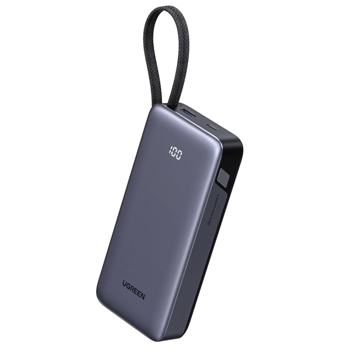 UGREEN Nexode 45W Batterie Externe 20000mAh