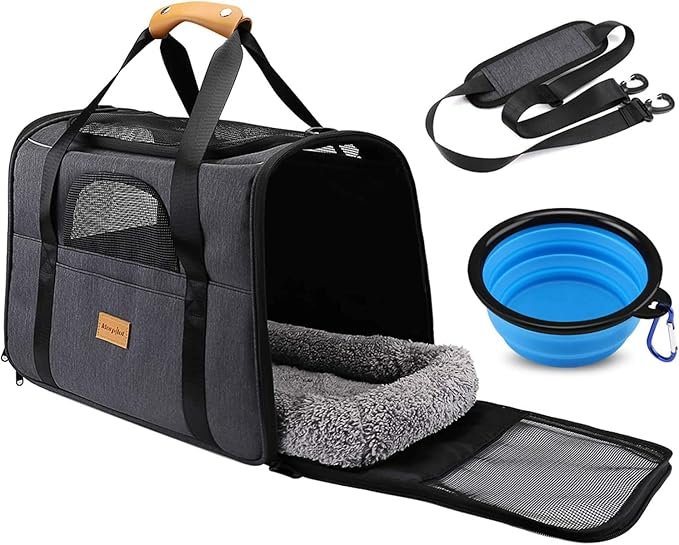 Morpilot Sac Transport Chat Chien