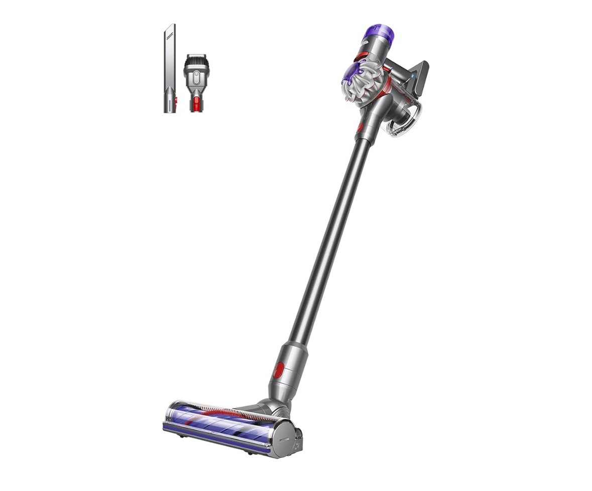 Dyson V8 Advanced™ Aspirateur Balai sans Fil