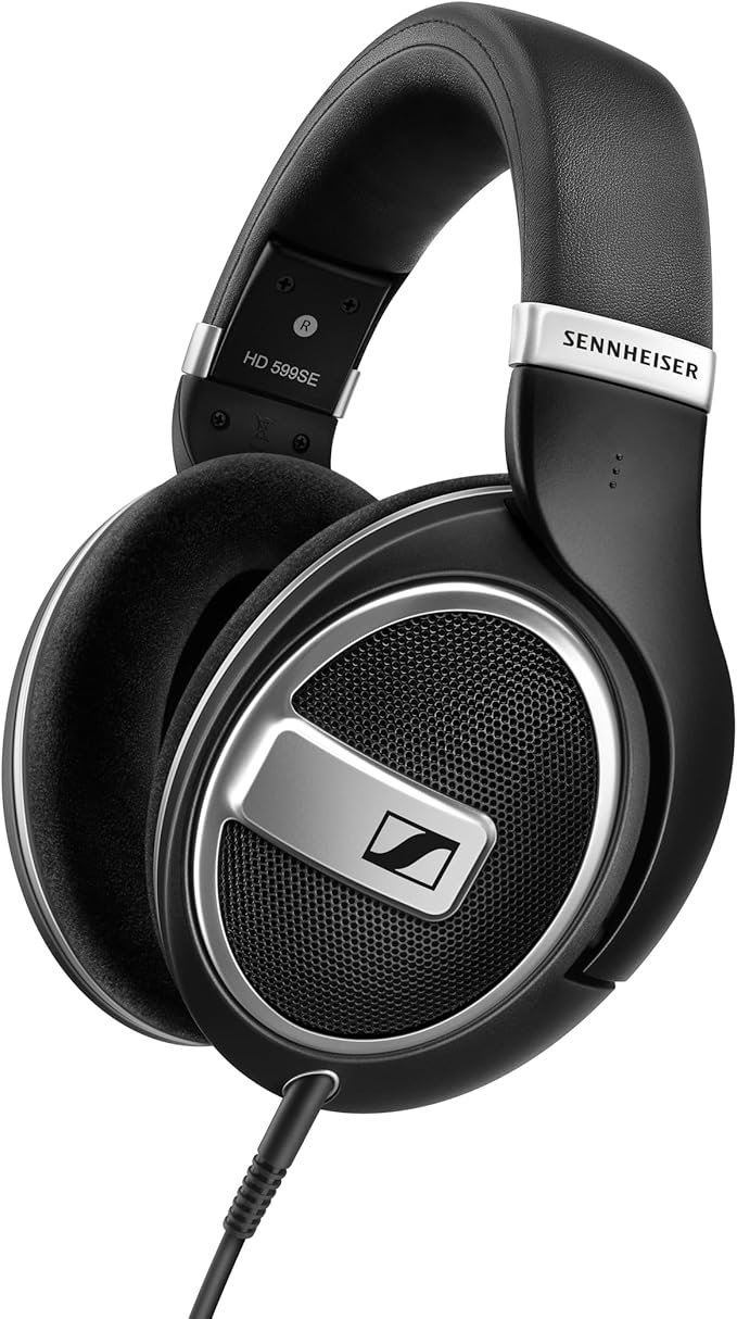 Sennheiser HD 599 Édition spéciale