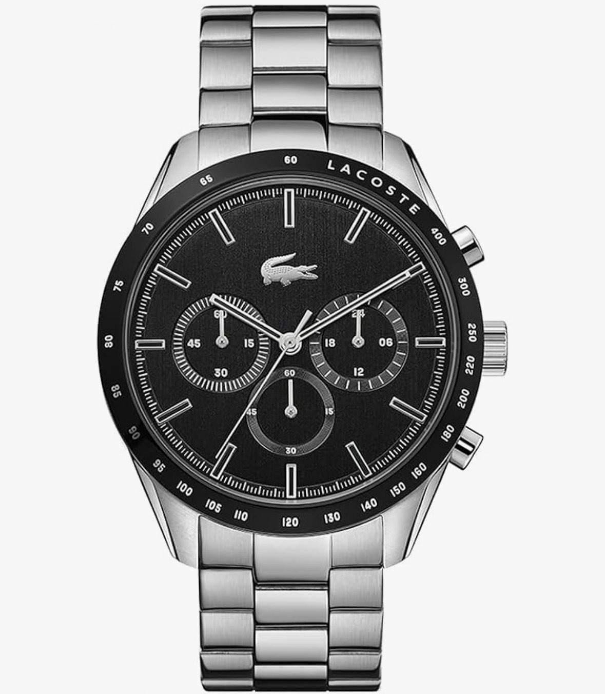 Lacoste Montre Chronographe à Quartz