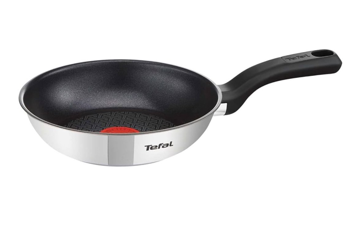 Tefal Comfort Max Poêle 20 cm