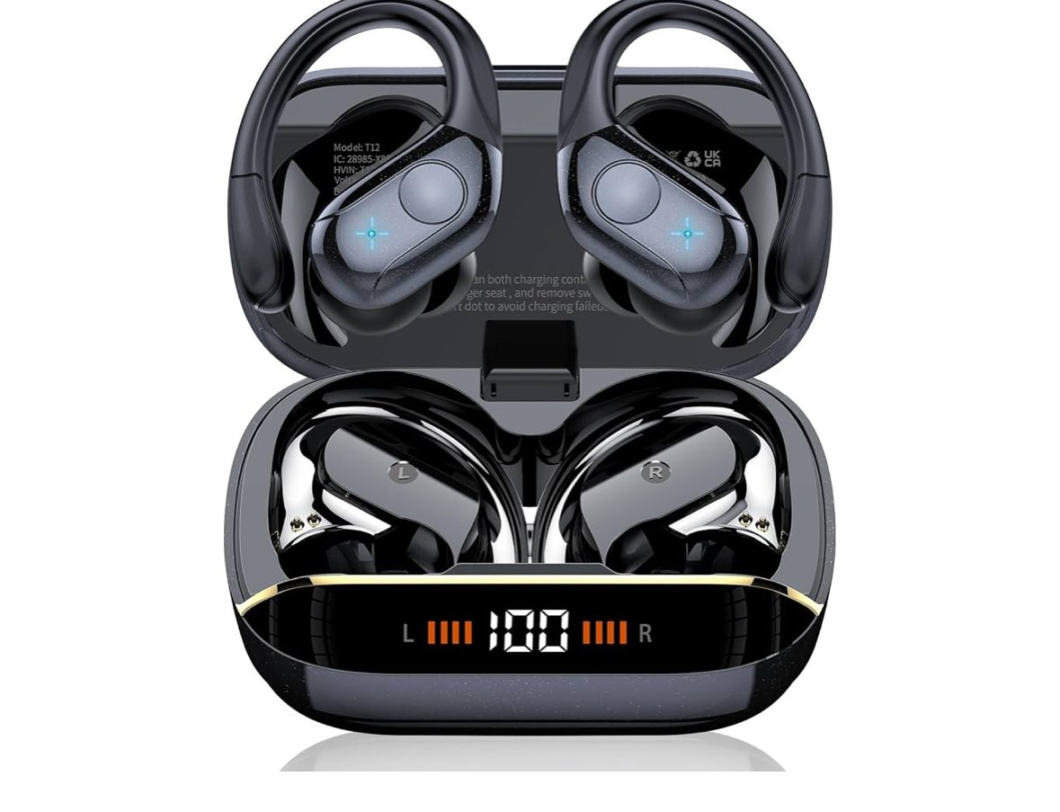 Ecouteurs Bluetooth sans Fil