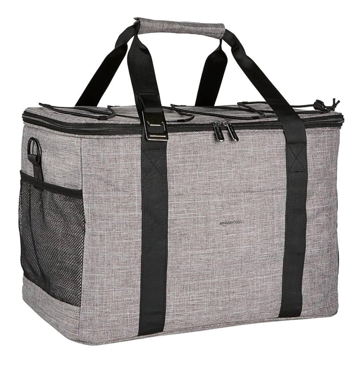 Amazon Basics - Sac Isotherme Doux, étanche et léger