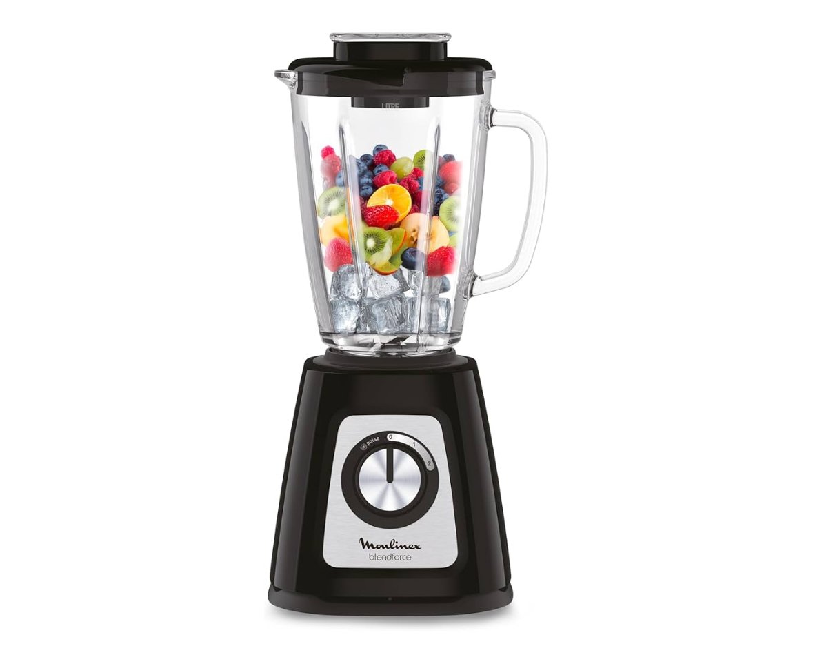 Moulinex Blender mixeur électrique