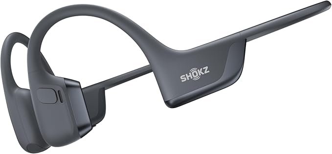 SHOKZ Casque à Conduction Osseuse OpenRun Pro 2