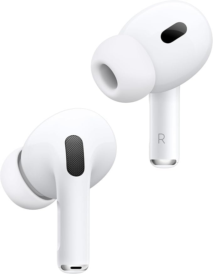 Apple AirPods Pro 2 Écouteurs sans Fil