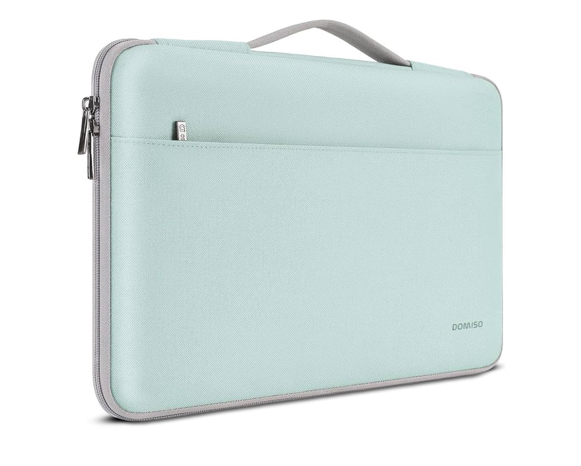 DOMISO 17 Pouces Housse Sac Protection Ordinateur Portable