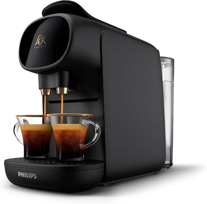 Philips L'Or Barista Sublime Machine à Café à Capsules