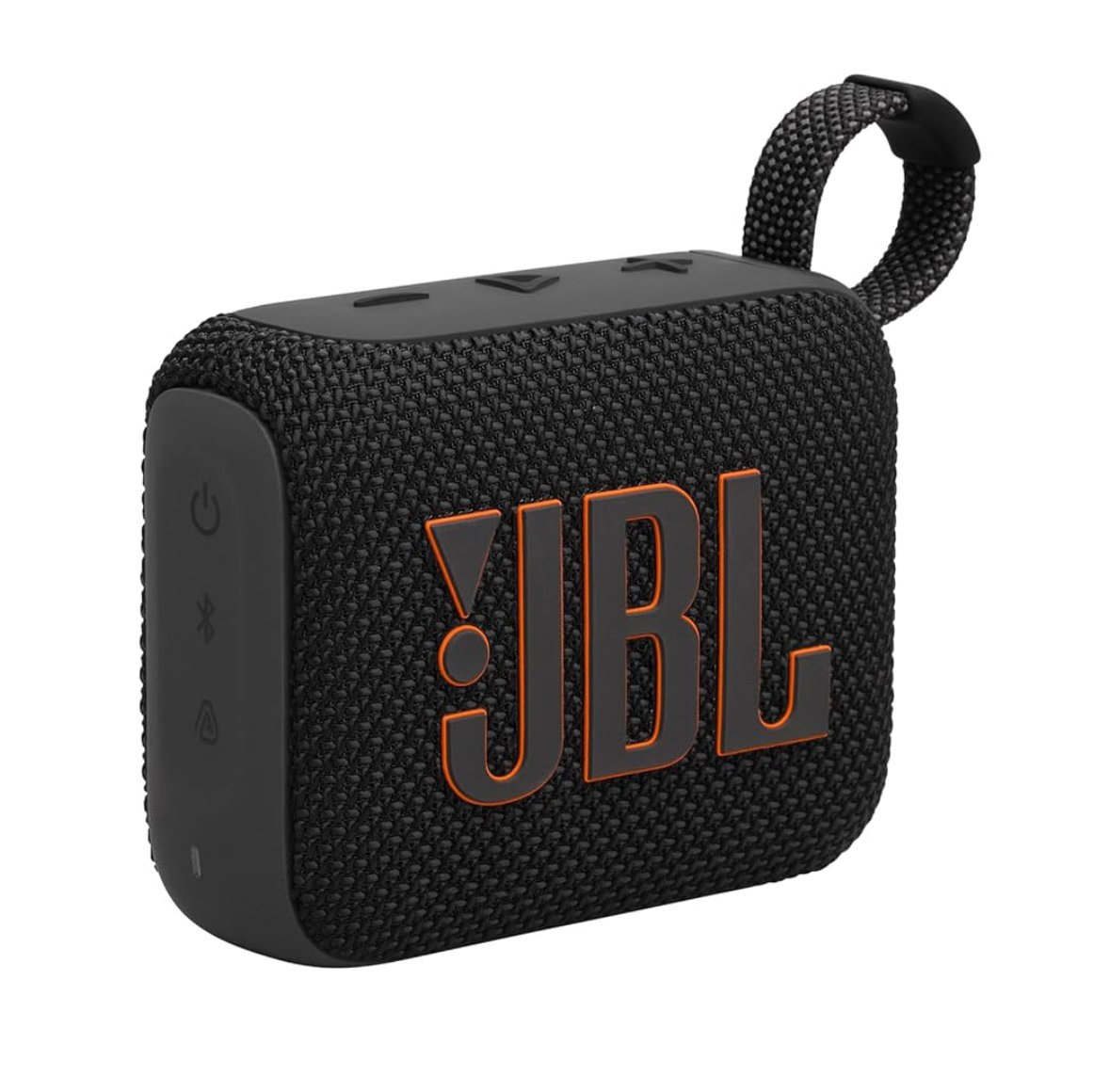 JBL GO 4 Enceinte Bluetooth ultra-portable