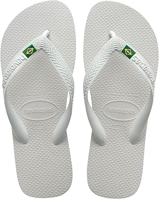 Havaianas - Top Brasil Tongs Confortables
