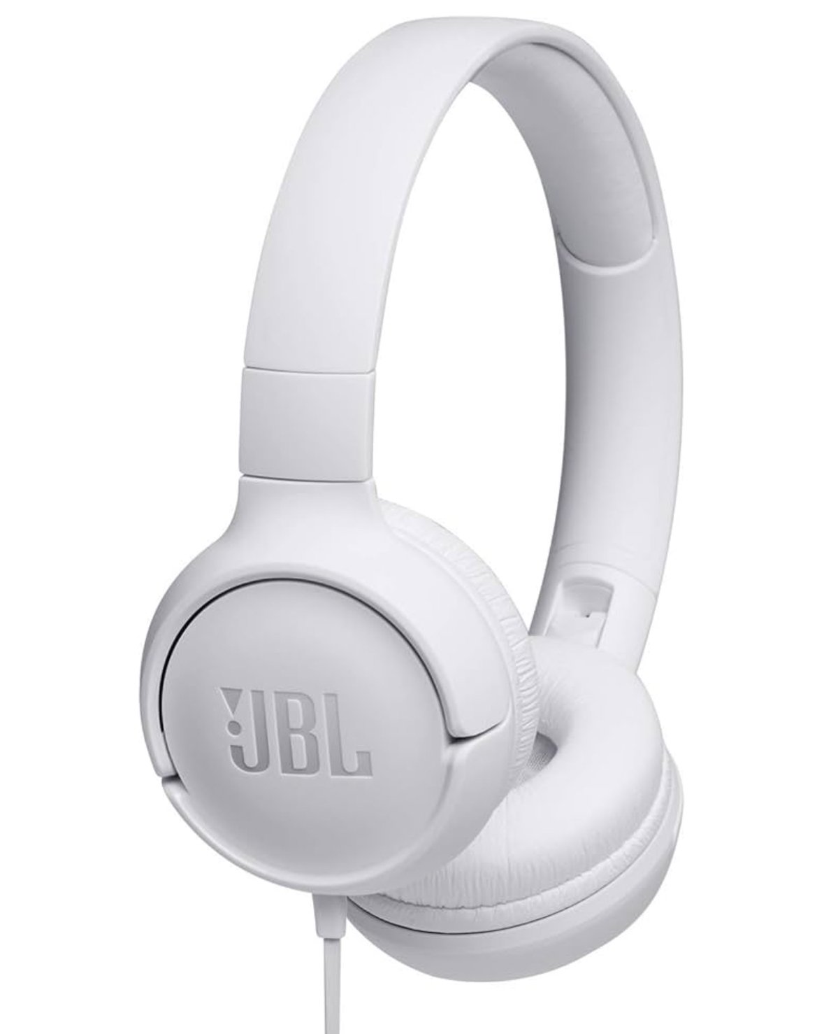 JBL Tune500 - Casque supra-auriculaire avec fil