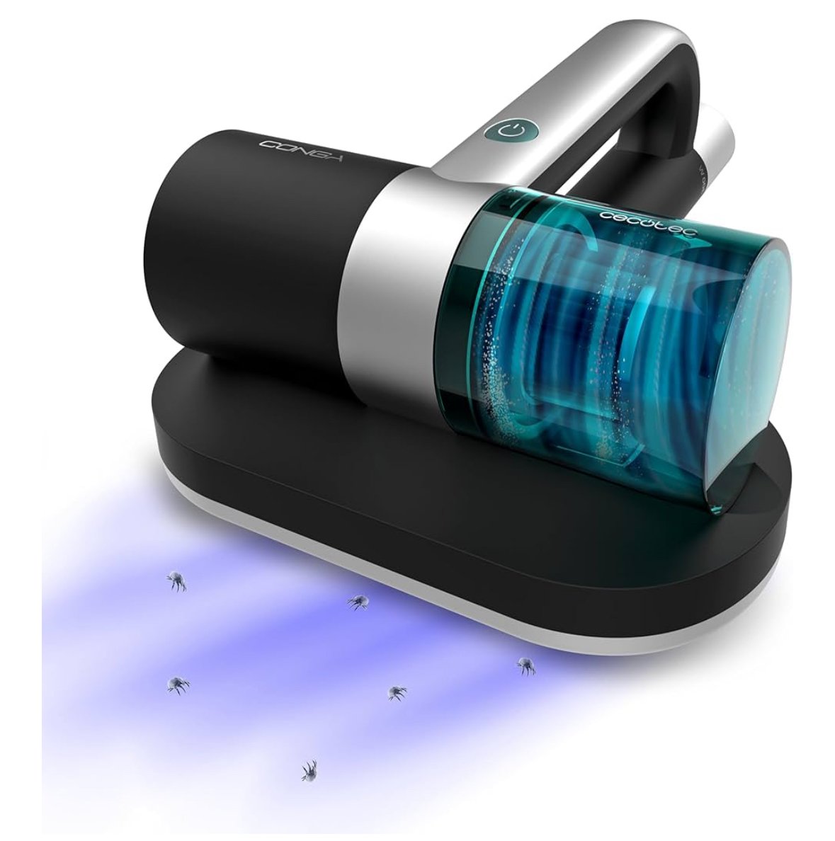 Aspirateur à Matelas et Tapisseries à Main 300W